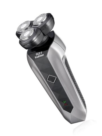 Electric shaver